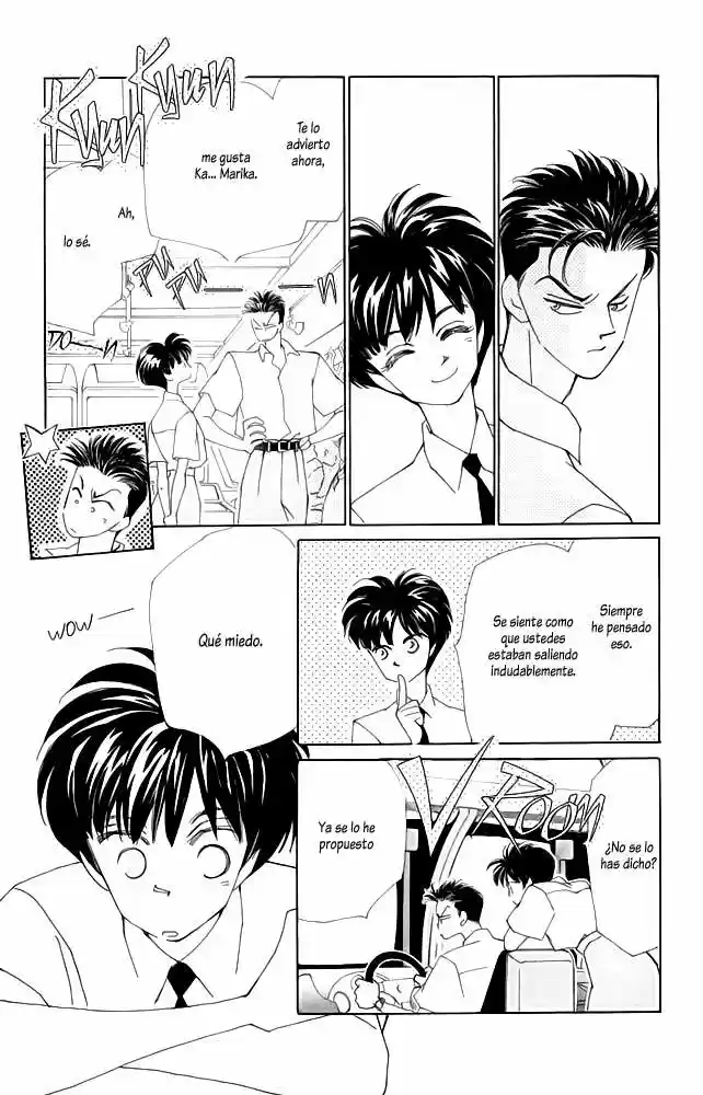 Return (1995) - Capítulo 6 - Página 9 - LectorTMOo