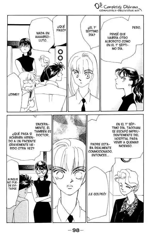 Return (1995) - Capítulo 7 - Página 20 - LectorTMOo