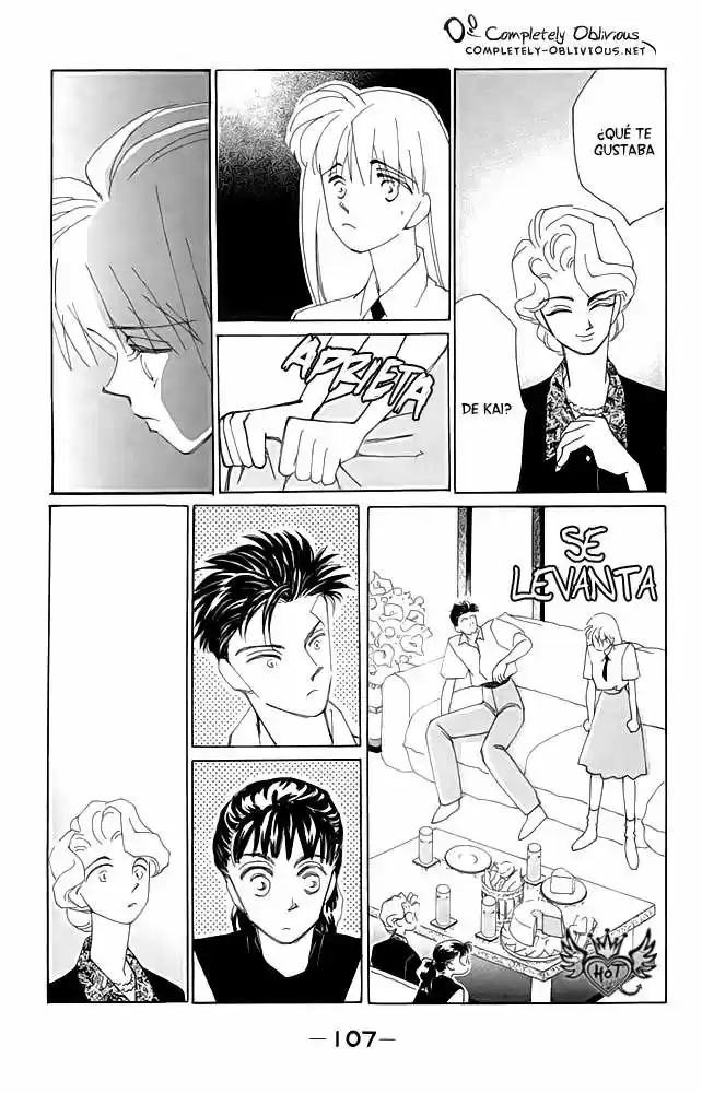 Return (1995) - Capítulo 7 - Página 29 - LectorTMOo