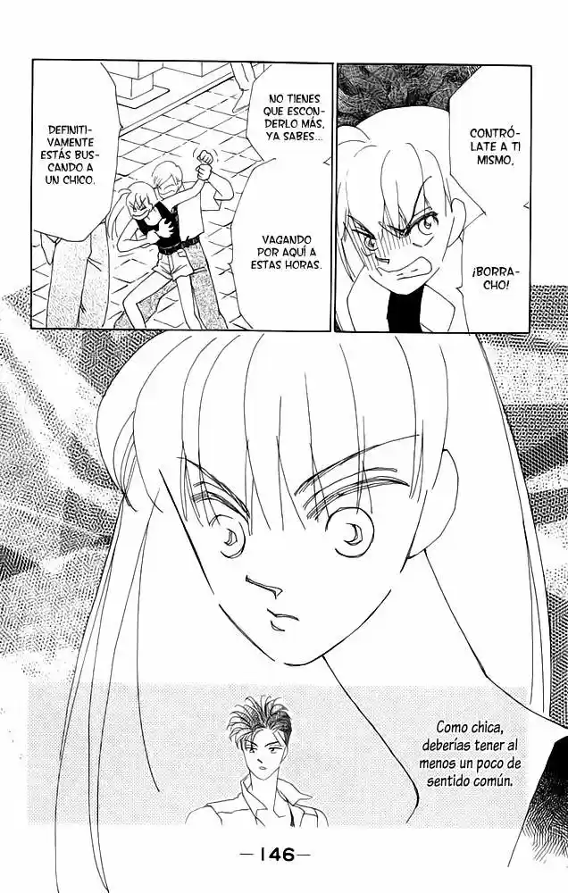 Return (1995) - Capítulo 8 - Página 29 - LectorTMOo