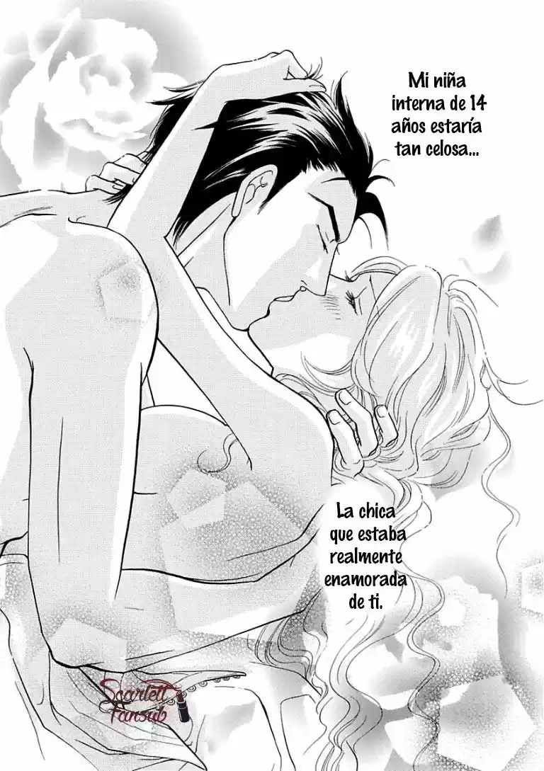 Revelations of the Night Before (Harlequín) (2018) - Capítulo 3 - Página 24 - LectorTMOo