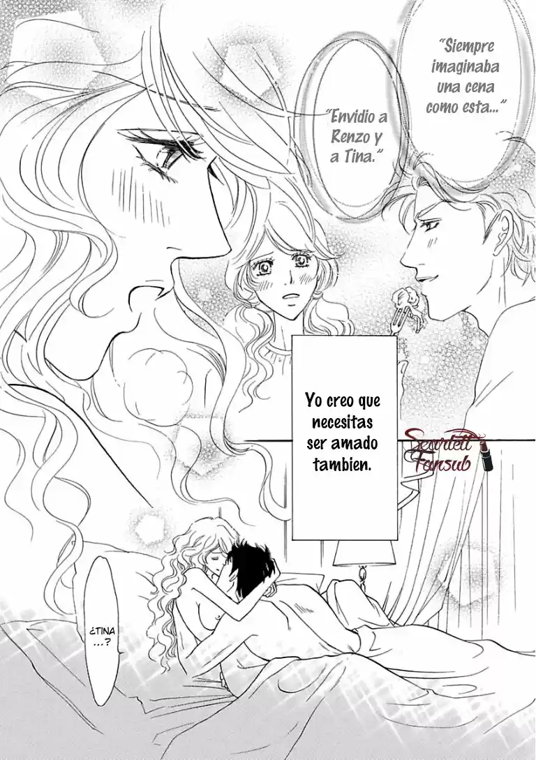 Revelations of the Night Before (Harlequín) (2018) - Capítulo 4 - Página 12 - LectorTMOo