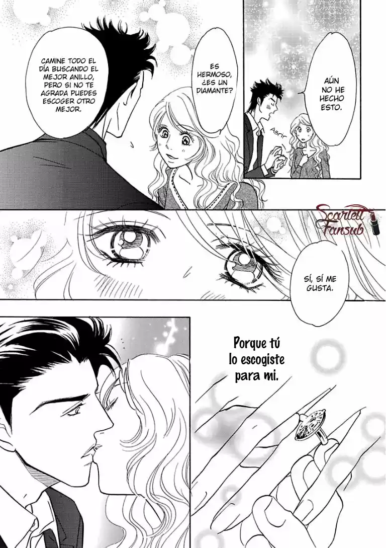 Revelations of the Night Before (Harlequín) (2018) - Capítulo 4 - Página 20 - LectorTMOo