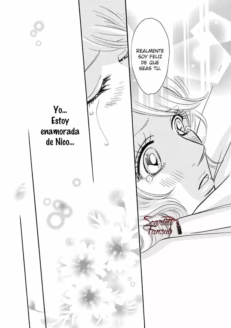 Revelations of the Night Before (Harlequín) (2018) - Capítulo 4 - Página 22 - LectorTMOo