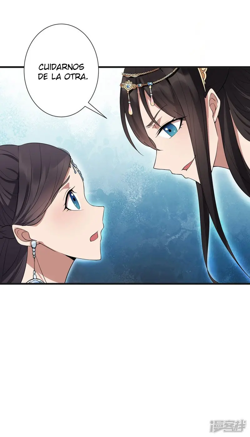 Revenge of a fierce princess (2019) - Capítulo 101 - Página 8 - LectorTMOo