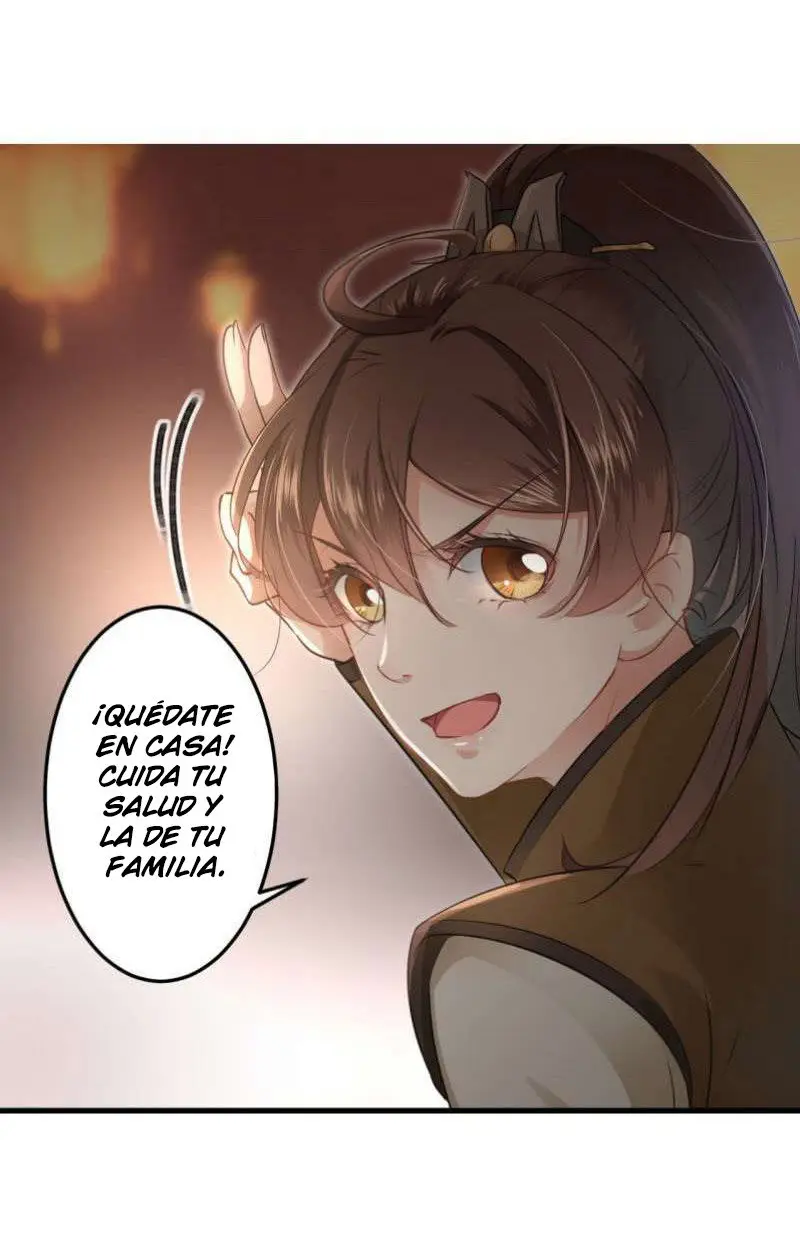Revenge of a fierce princess (2019) - Capítulo 113 - Página 11 - LectorTMOo