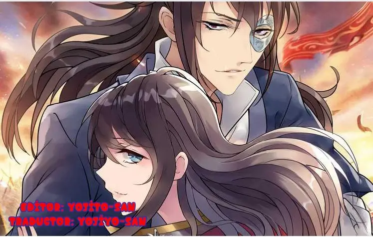 Revenge of a fierce princess (2019) - Capítulo 33 - Página 9 - LectorTMOo