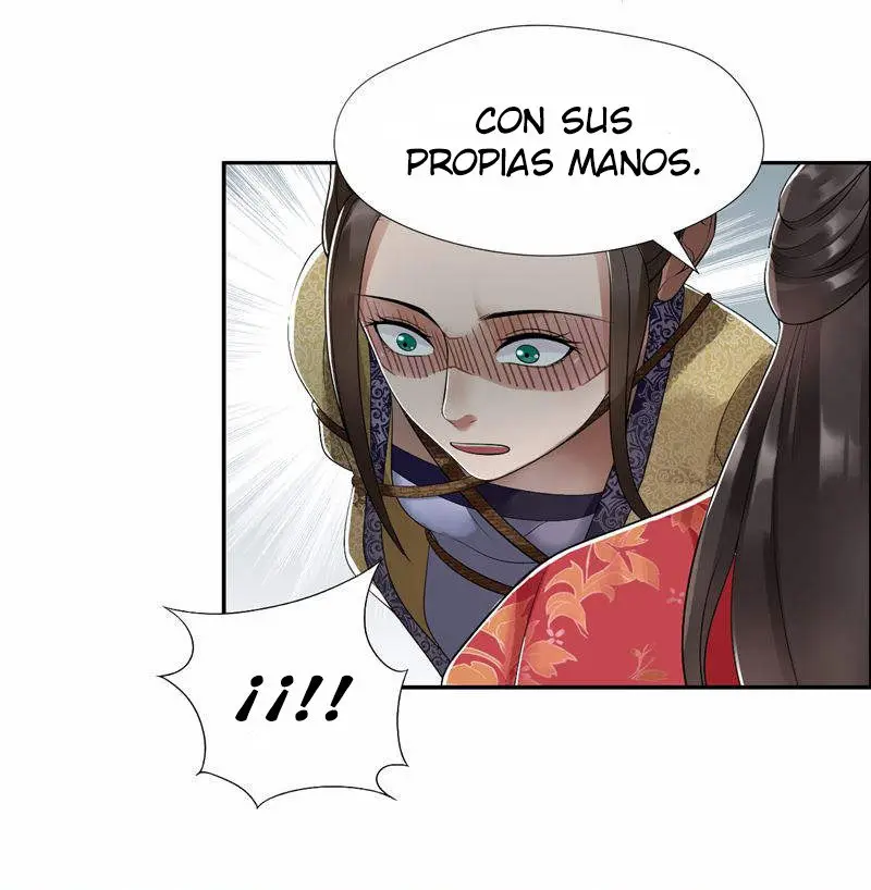 Revenge of a fierce princess (2019) - Capítulo 36 - Página 12 - LectorTMOo