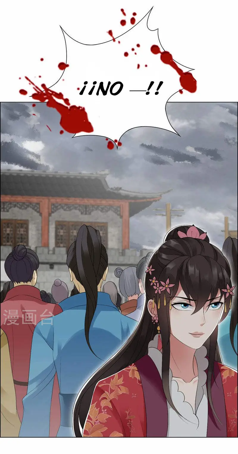 Revenge of a fierce princess (2019) - Capítulo 36 - Página 17 - LectorTMOo