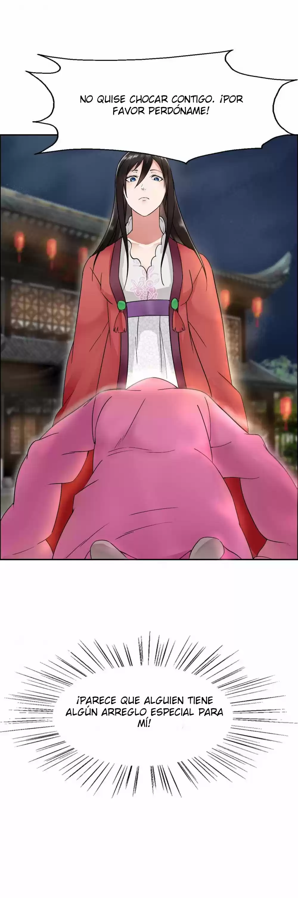 Revenge of a fierce princess (2019) - Capítulo 5 - Página 13 - LectorTMOo