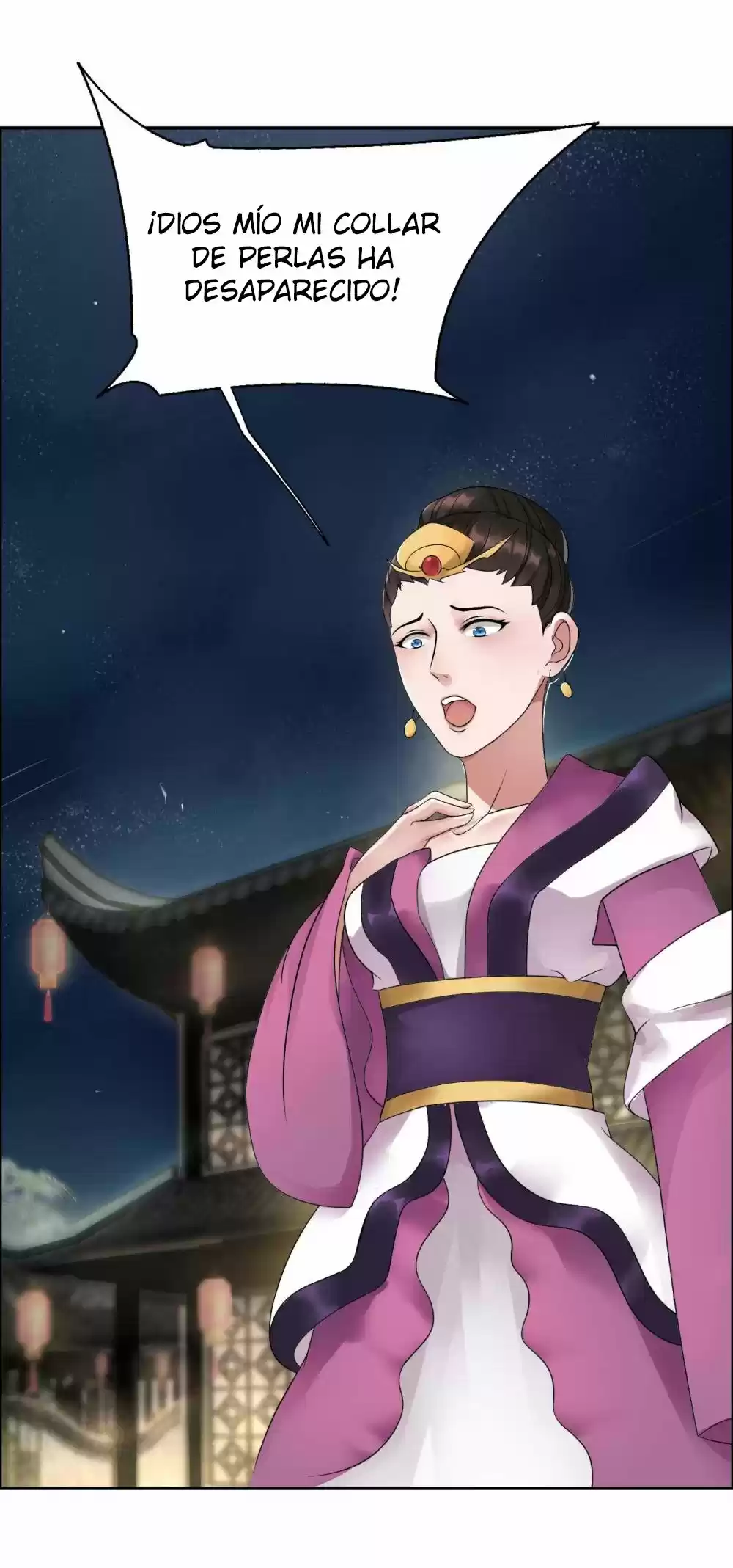 Revenge of a fierce princess (2019) - Capítulo 6 - Página 2 - LectorTMOo