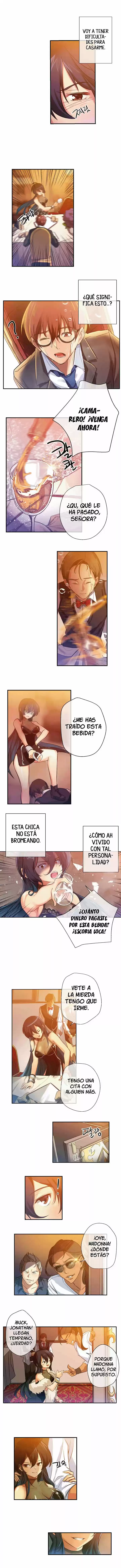 Revenge Towards My Wife (2018) - Capítulo 1 - Página 8 - LectorTMOo