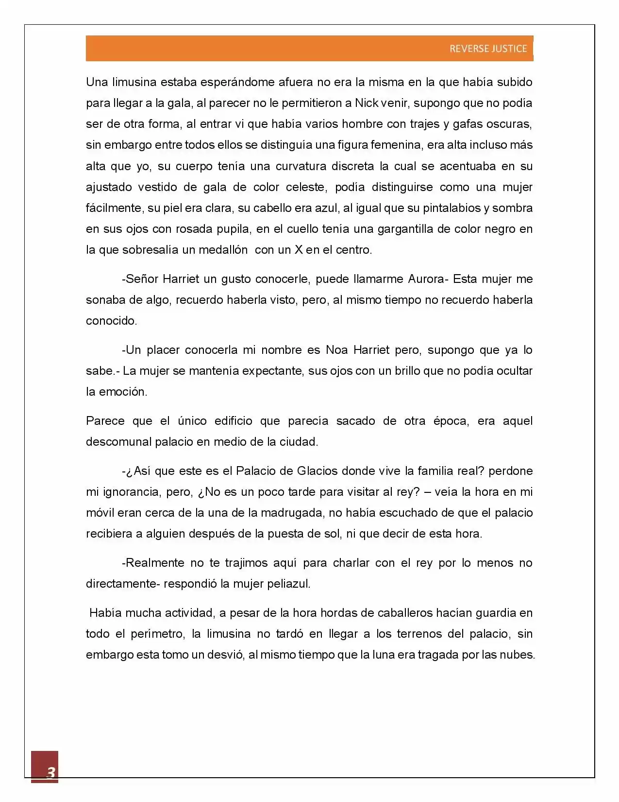 Reverse Justice (2019) - Capítulo 5 - Página 3 - LectorTMOo
