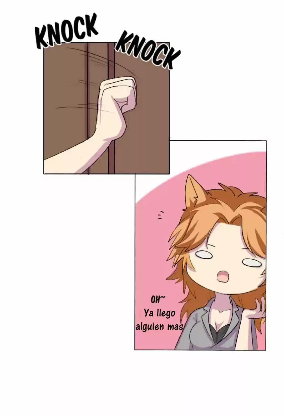 Reversed: Heart Trigger (2018) - Capítulo 4.5 - Página 7 - LectorTMOo