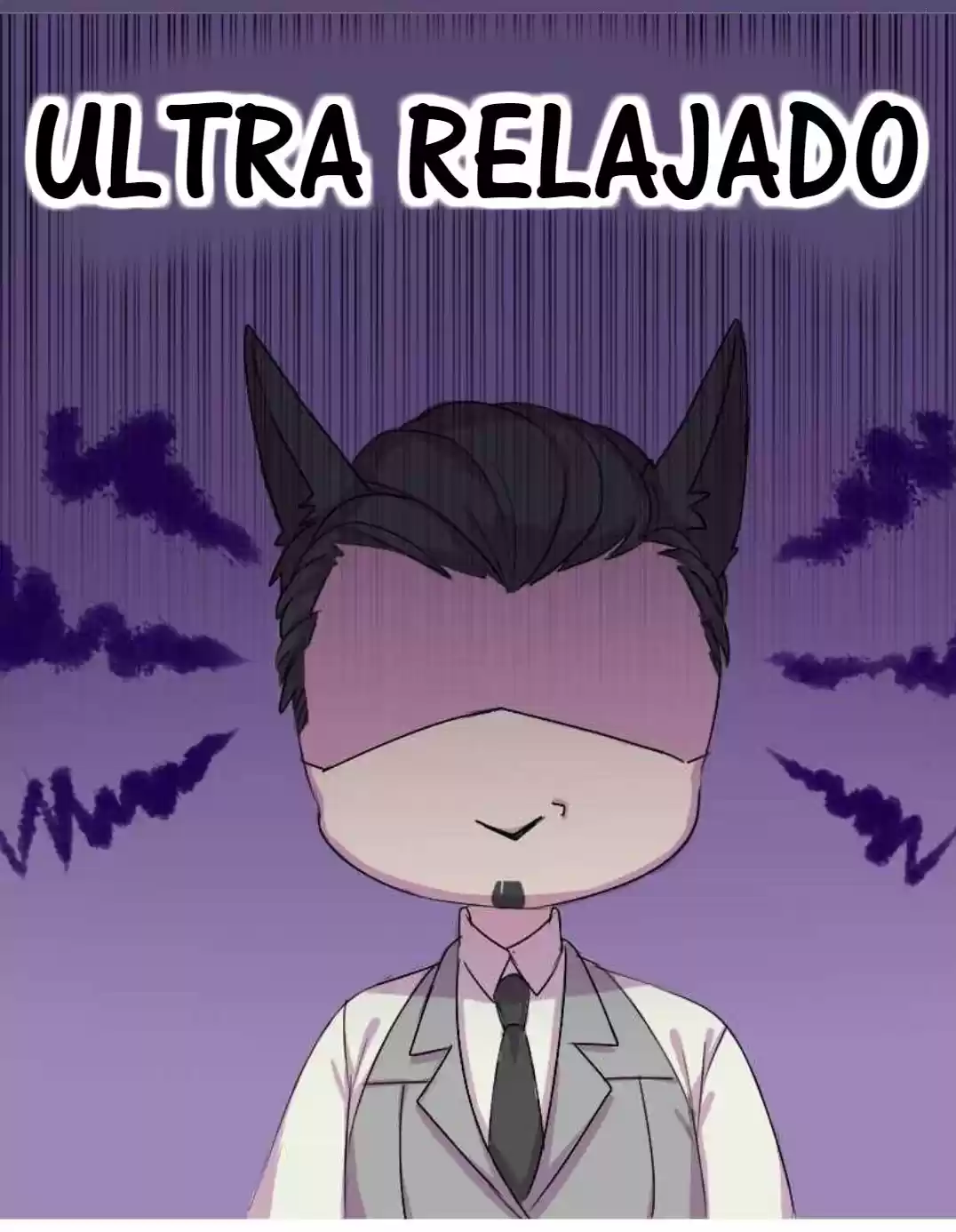 Reversed: Heart Trigger (2018) - Capítulo 4.5 - Página 10 - LectorTMOo