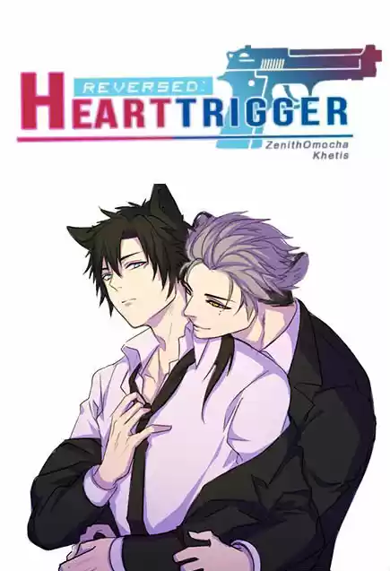 Reversed: Heart Trigger (2018) - Capítulo 4.6 - Página 1 - LectorTMOo