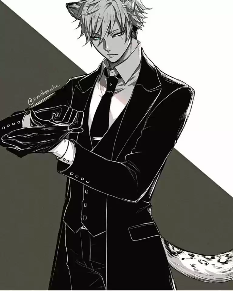 Reversed: Heart Trigger (2018) - Capítulo 4.6 - Página 7 - LectorTMOo