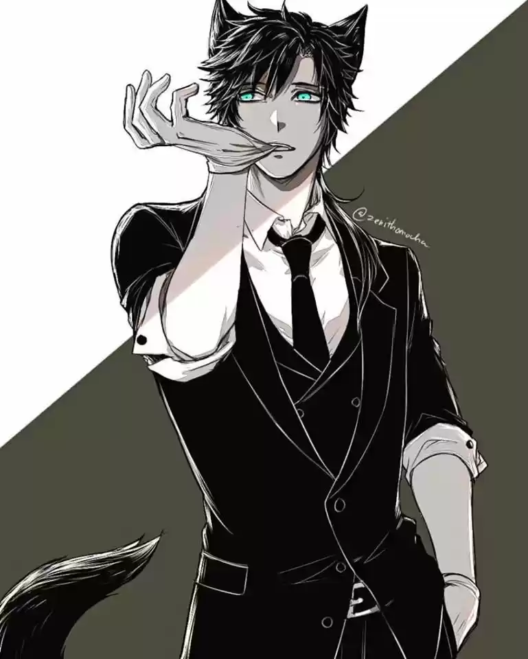 Reversed: Heart Trigger (2018) - Capítulo 4.6 - Página 8 - LectorTMOo