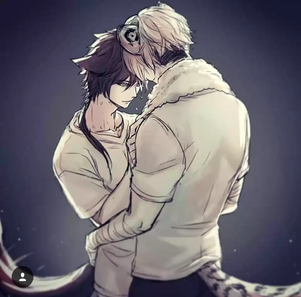 Reversed: Heart Trigger (2018) - Capítulo 4.6 - Página 9 - LectorTMOo
