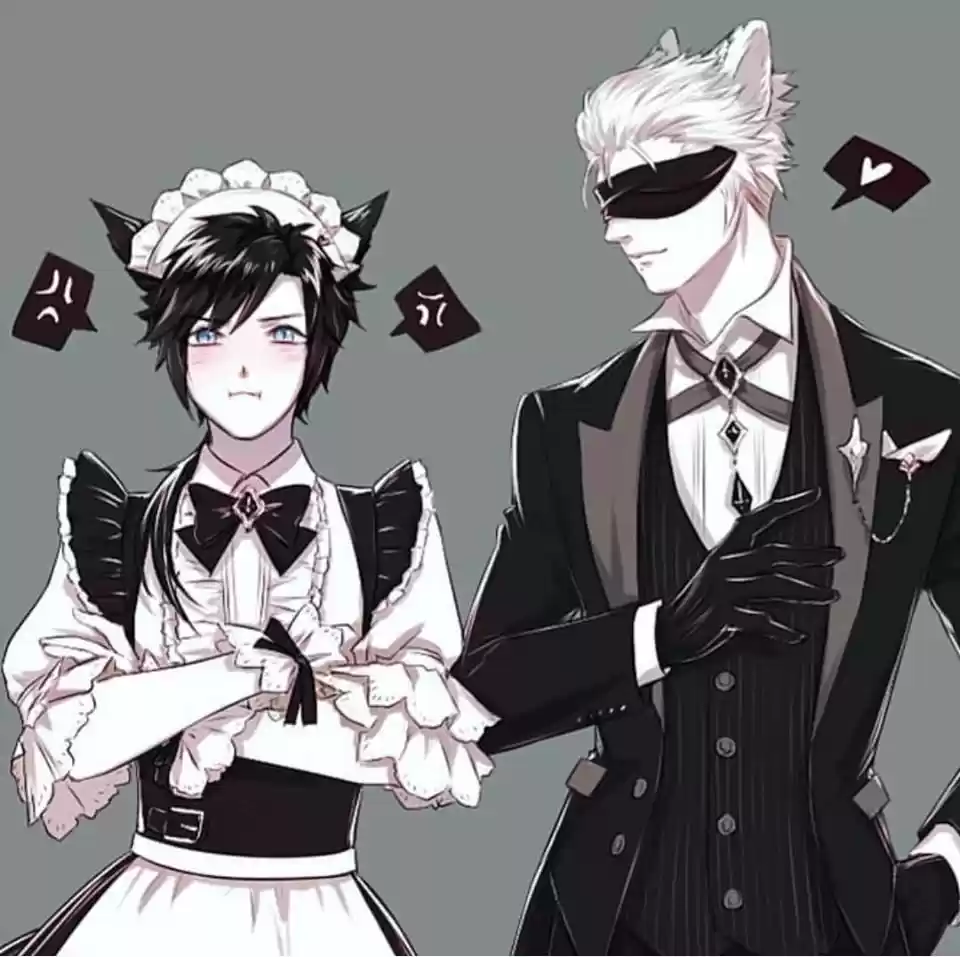 Reversed: Heart Trigger (2018) - Capítulo 4.6 - Página 11 - LectorTMOo