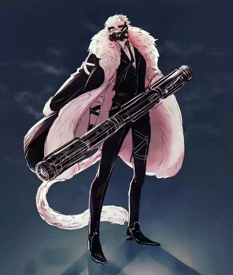 Reversed: Heart Trigger (2018) - Capítulo 4.6 - Página 12 - LectorTMOo