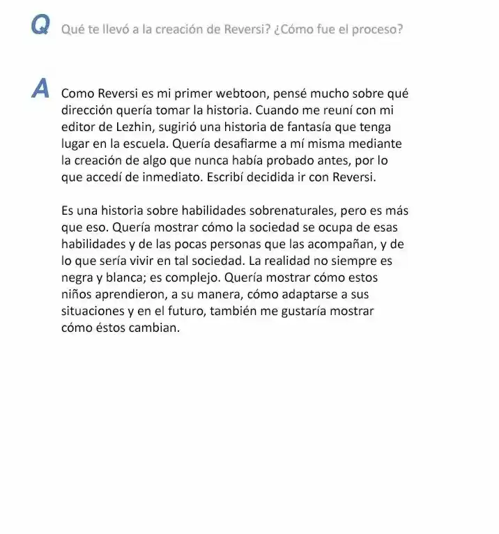Reversi (Eun Song) (2016) - Capítulo 31.5 - Página 5 - LectorTMOo