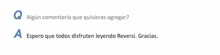 Reversi (Eun Song) (2016) - Capítulo 31.5 - Página 13 - LectorTMOo