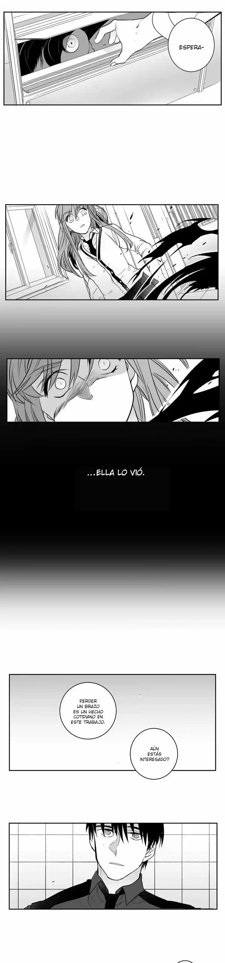Reversi (Eun Song) (2016) - Capítulo 32 - Página 4 - LectorTMOo