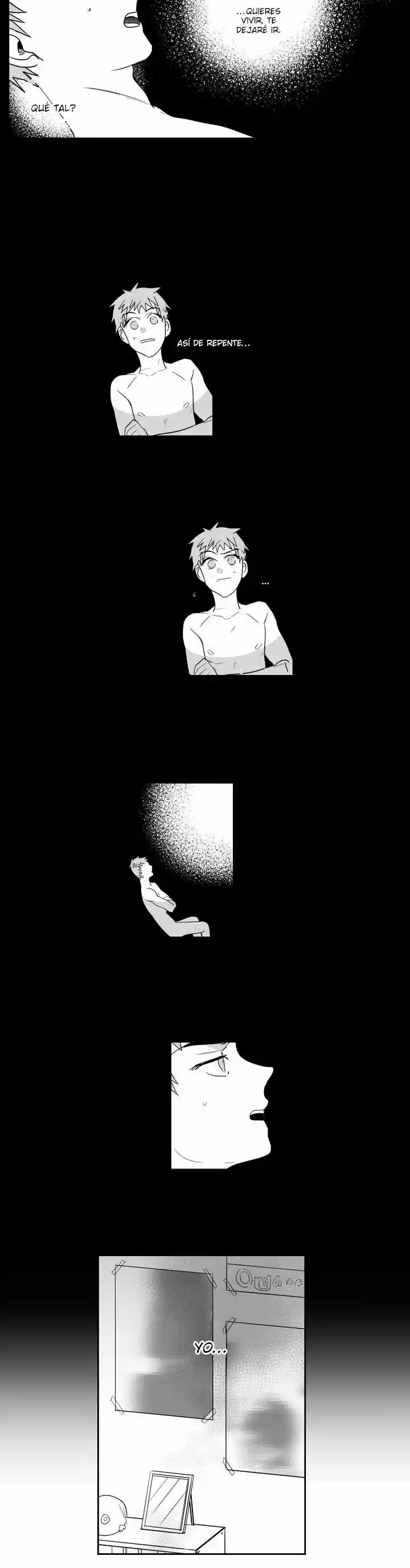 Reversi (Eun Song) (2016) - Capítulo 43 - Página 15 - LectorTMOo