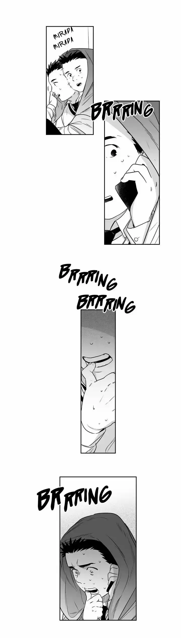 Reversi (Eun Song) (2016) - Capítulo 51 - Página 17 - LectorTMOo