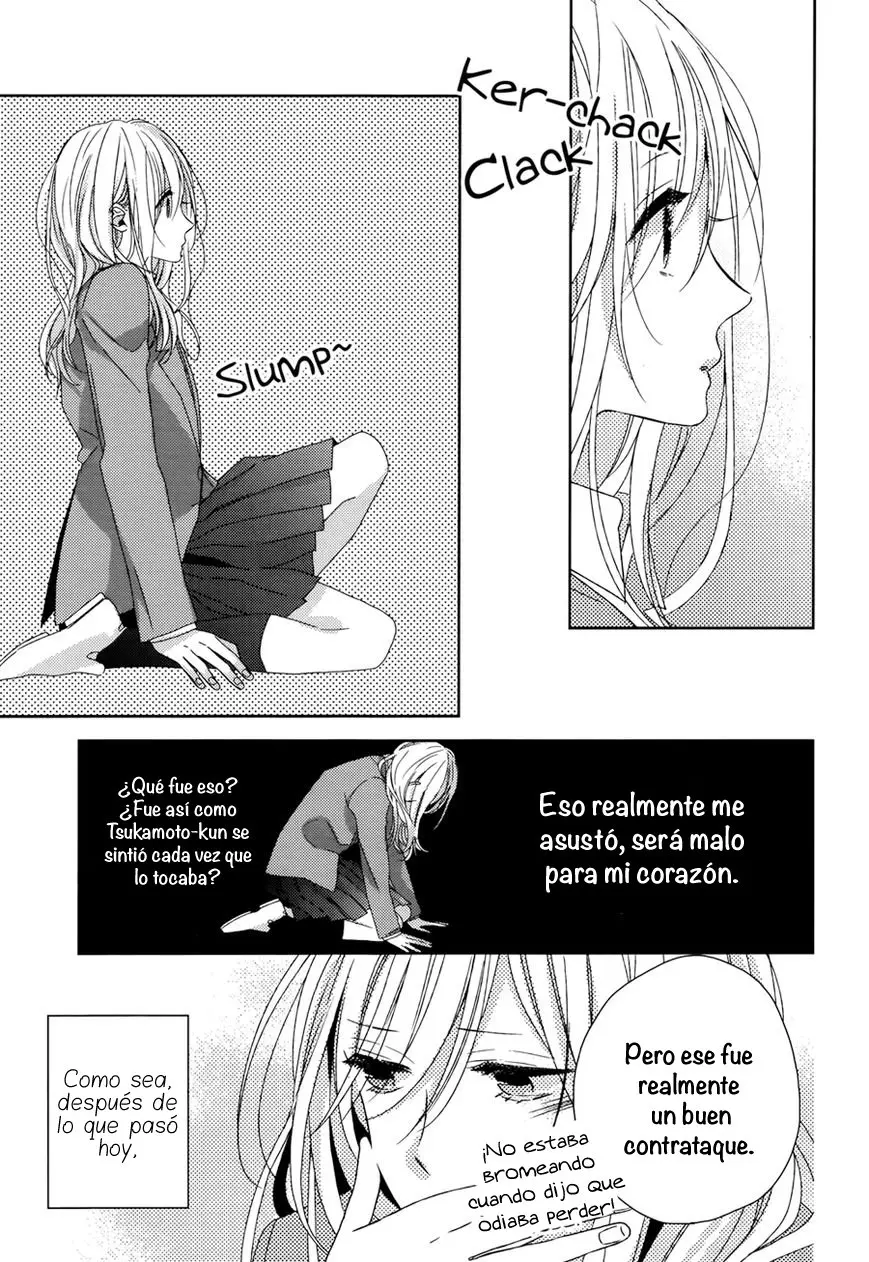 Reversi (2014) - Capítulo 0.01 - Página 18 - LectorTMOo