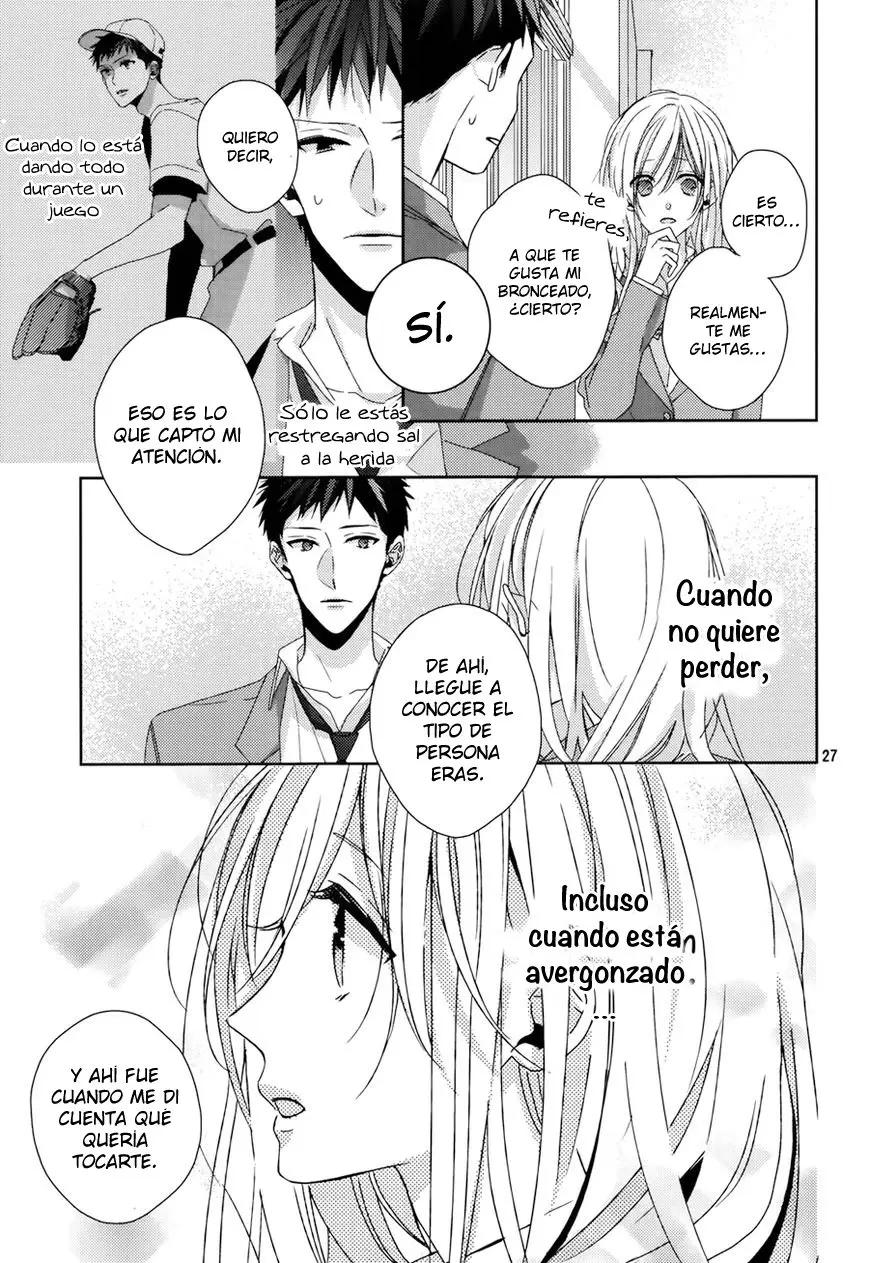 Reversi (2014) - Capítulo 0.01 - Página 24 - LectorTMOo