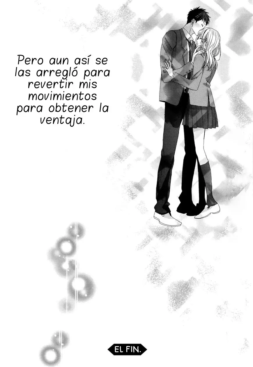 Reversi (2014) - Capítulo 0.01 - Página 28 - LectorTMOo