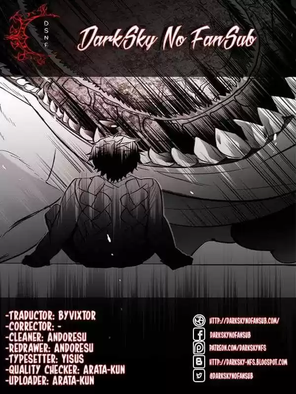 Reversi (2014) - Capítulo 2 - Página 20 - LectorTMOo