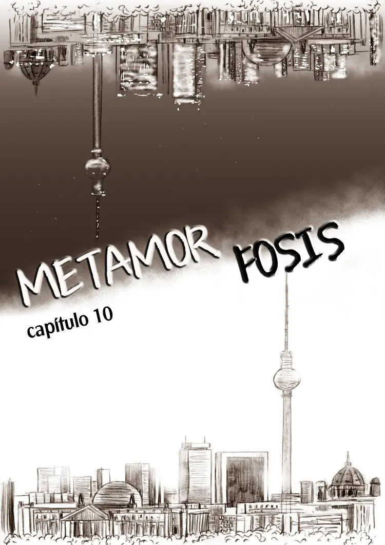 REVERSION (2017) - Capítulo 10 - Página 2 - LectorTMOo