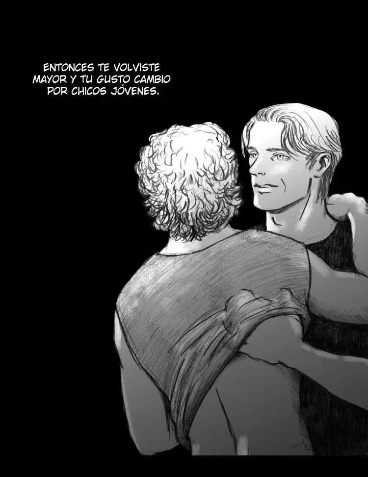 REVERSION (2017) - Capítulo 10 - Página 19 - LectorTMOo