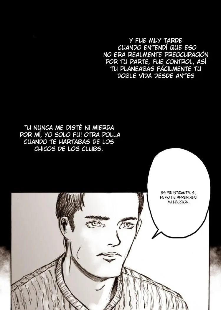 REVERSION (2017) - Capítulo 10 - Página 21 - LectorTMOo