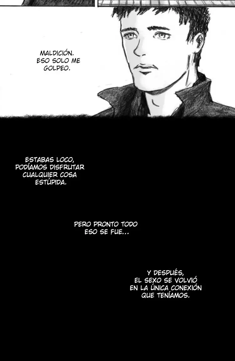 REVERSION (2017) - Capítulo 10 - Página 25 - LectorTMOo