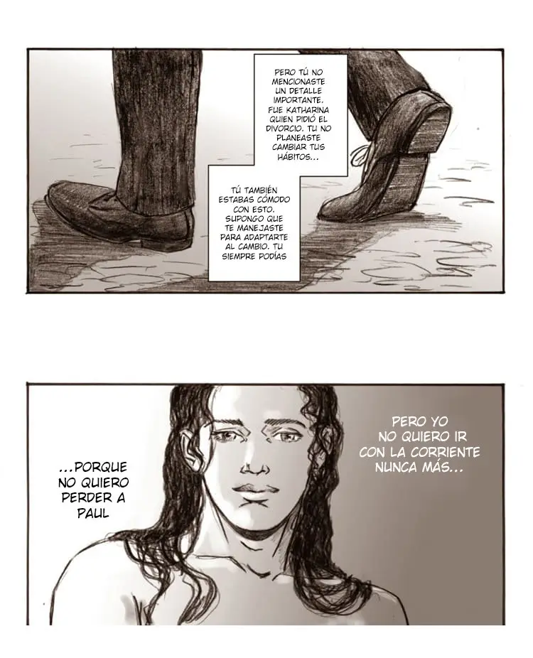 REVERSION (2017) - Capítulo 10 - Página 30 - LectorTMOo