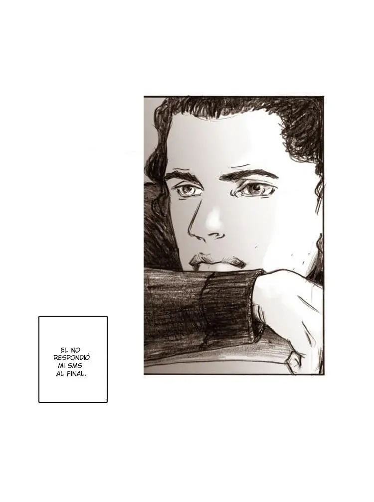 REVERSION (2017) - Capítulo 10 - Página 39 - LectorTMOo
