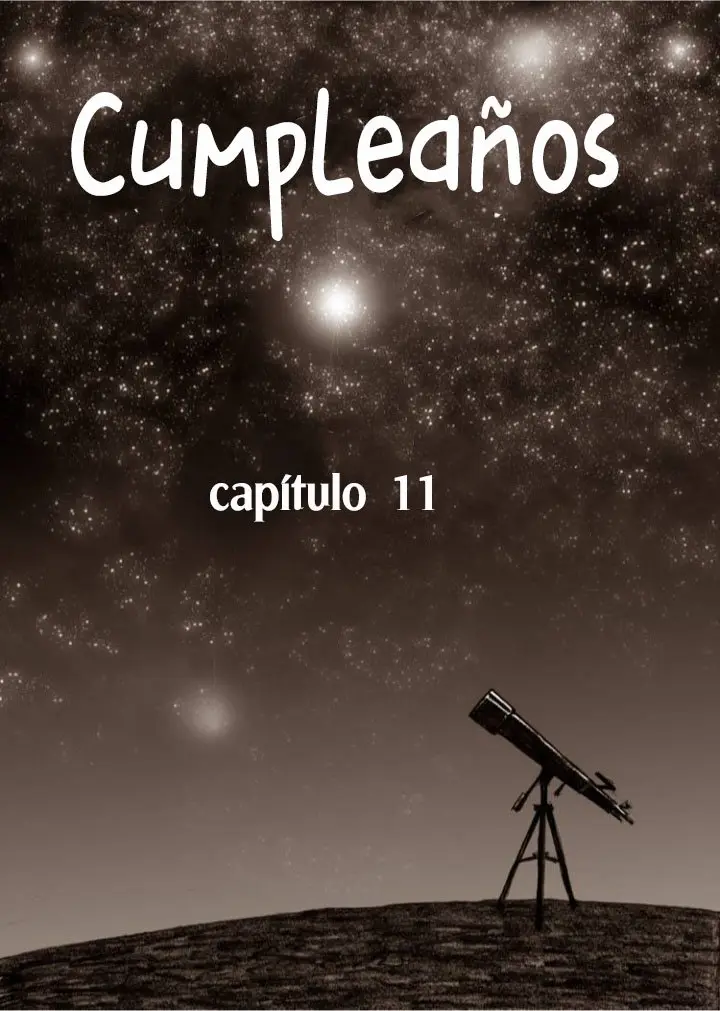 REVERSION (2017) - Capítulo 11 - Página 2 - LectorTMOo