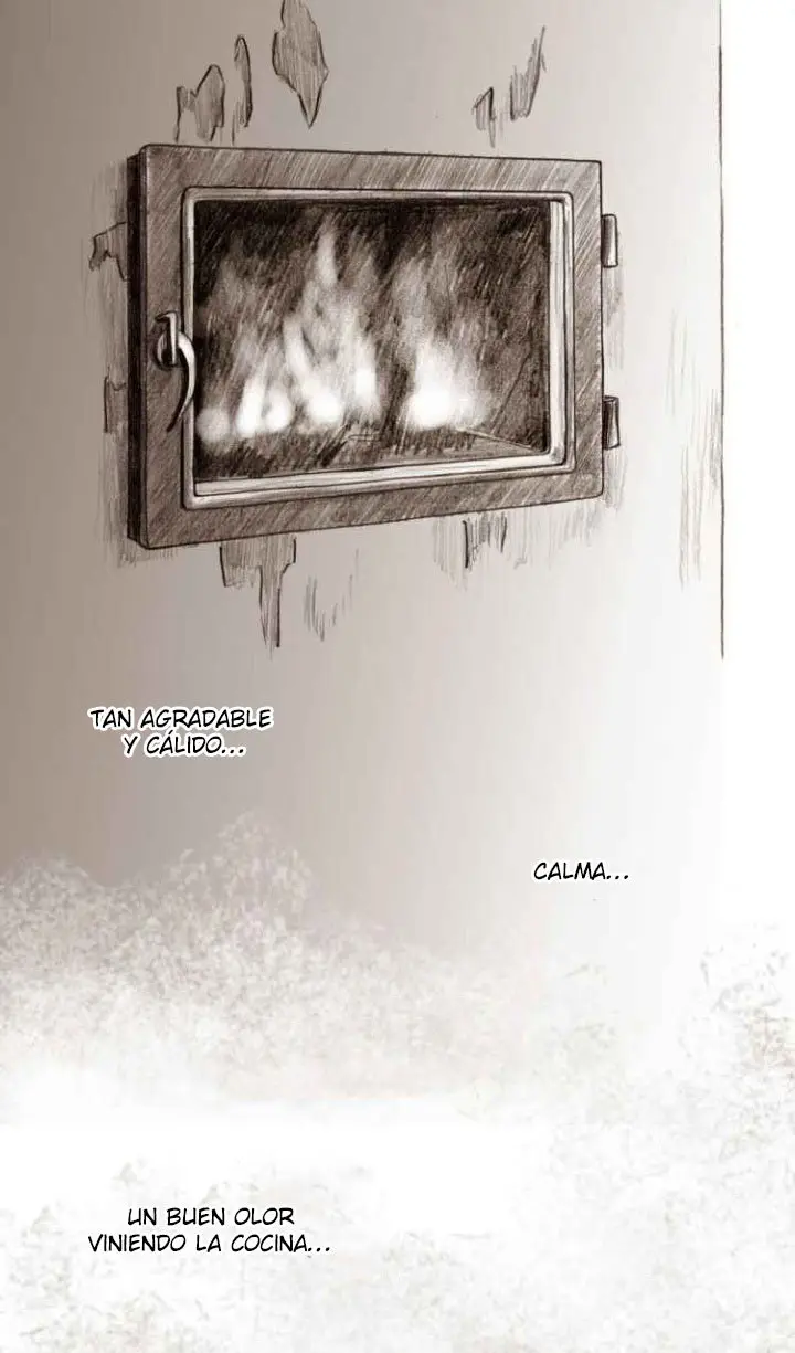 REVERSION (2017) - Capítulo 11 - Página 24 - LectorTMOo