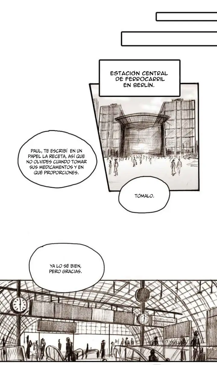 REVERSION (2017) - Capítulo 11 - Página 39 - LectorTMOo