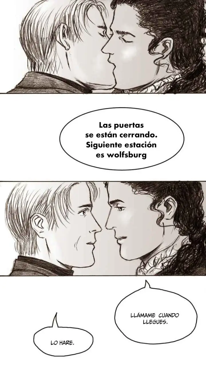 REVERSION (2017) - Capítulo 11 - Página 43 - LectorTMOo