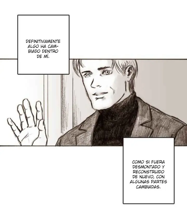 REVERSION (2017) - Capítulo 11 - Página 45 - LectorTMOo