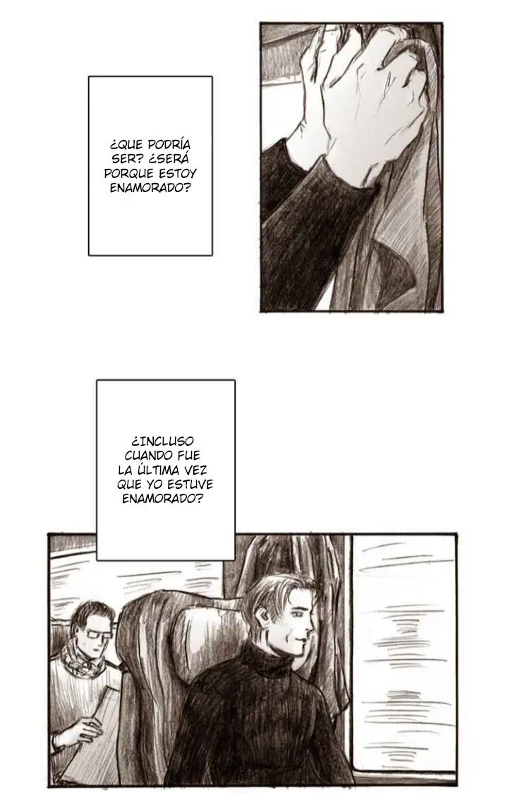 REVERSION (2017) - Capítulo 11 - Página 47 - LectorTMOo