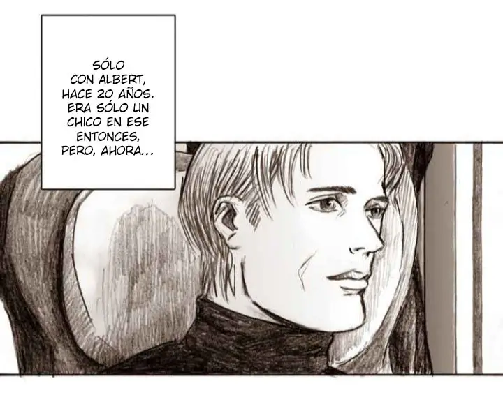 REVERSION (2017) - Capítulo 11 - Página 48 - LectorTMOo
