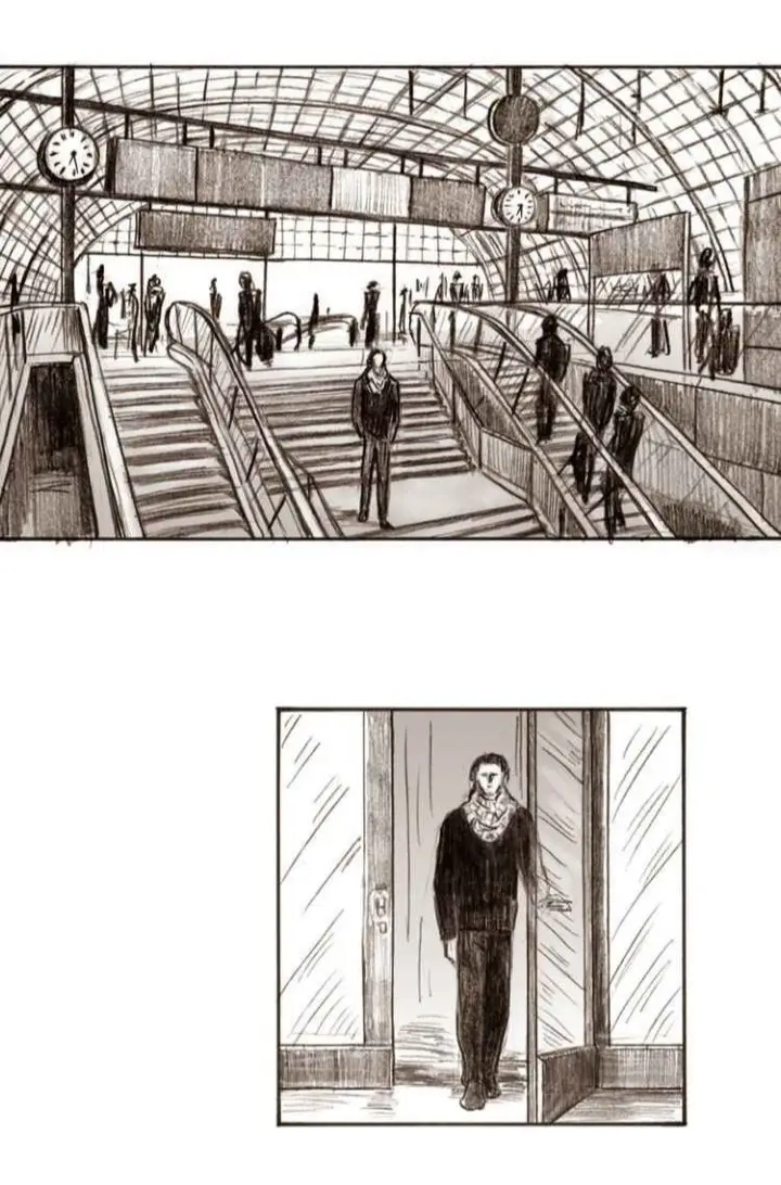 REVERSION (2017) - Capítulo 11 - Página 50 - LectorTMOo