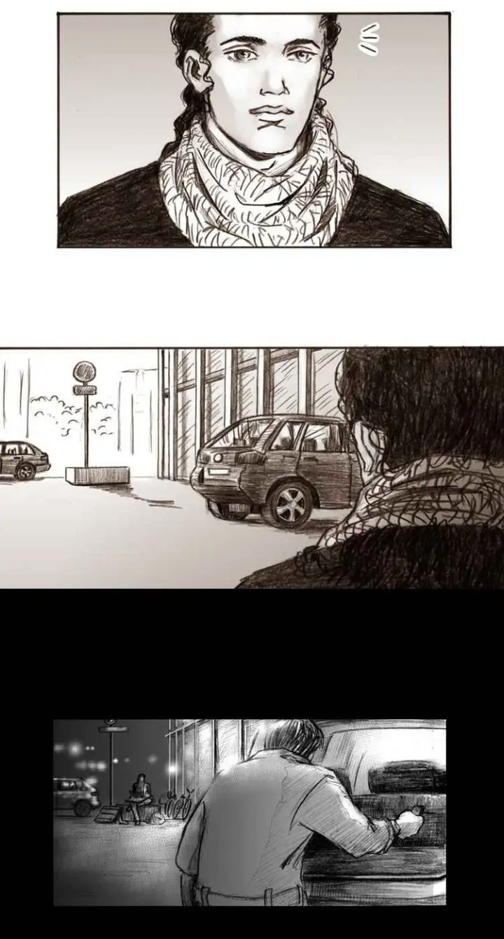REVERSION (2017) - Capítulo 11 - Página 51 - LectorTMOo