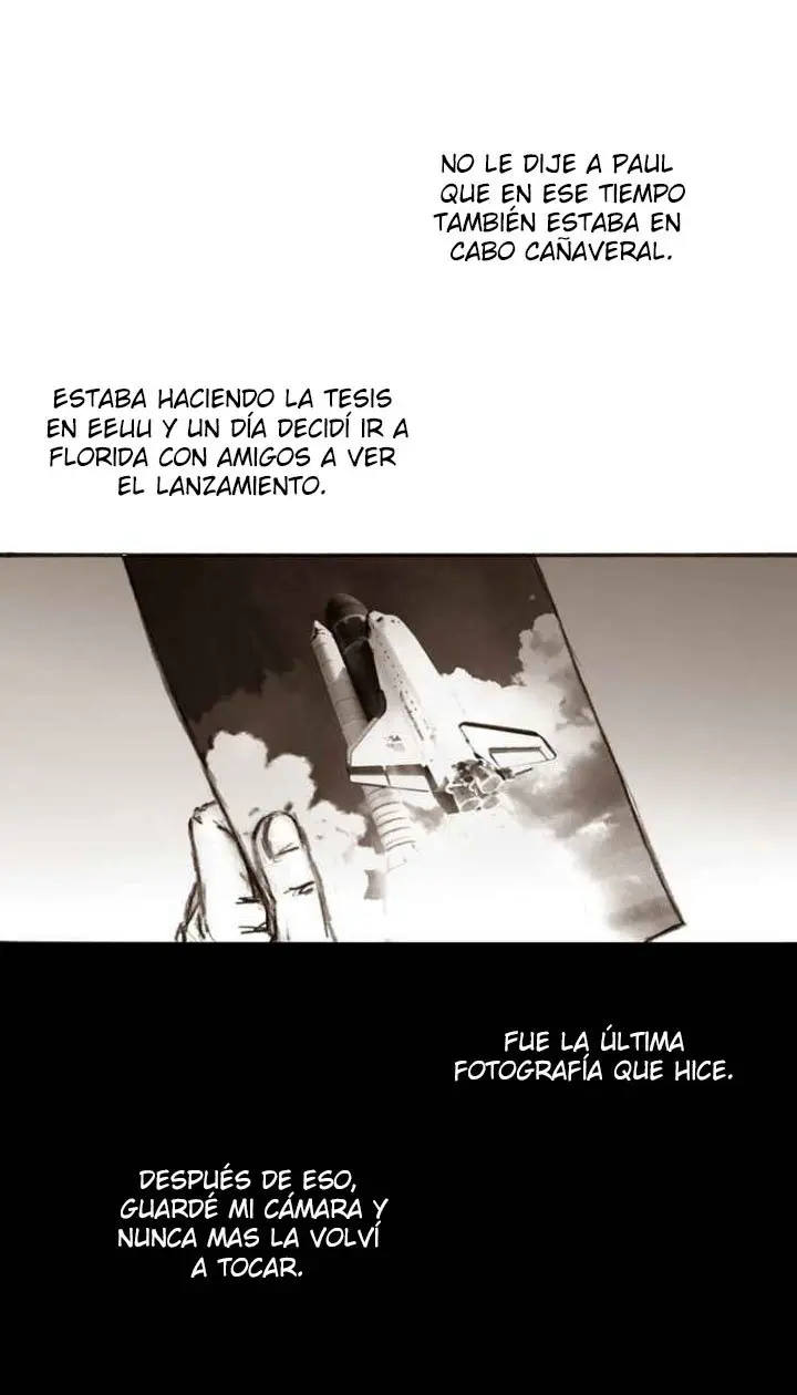 REVERSION (2017) - Capítulo 11 - Página 62 - LectorTMOo